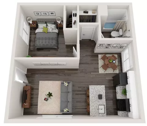 6301 Berkman Dr, Austin, TX 78723