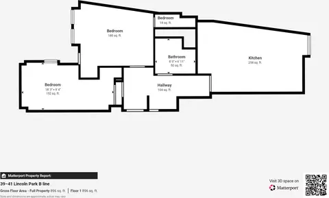 39 Lincoln Park, Newark, NJ 07102