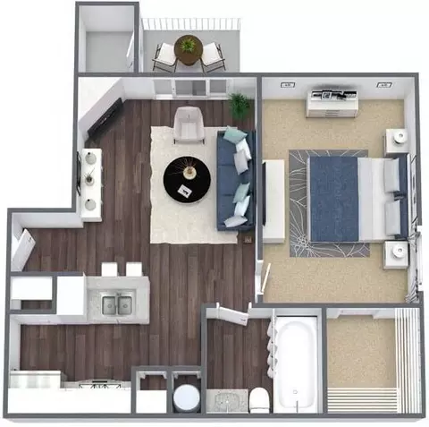 991 Wylie Rd SE, Marietta, GA 30067