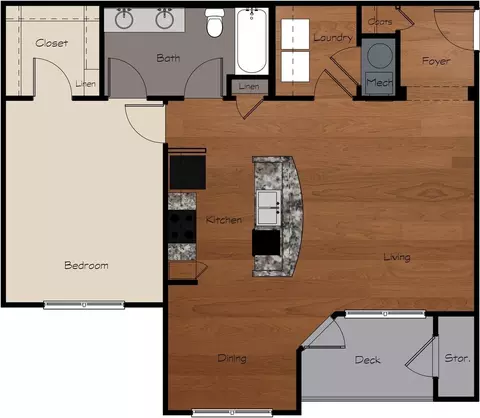 1004 Bailes Ridge Ave, Indian Land, SC 29707