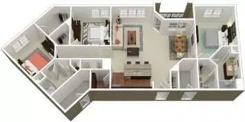 1000 Aventine Dr, Arden, NC 28704