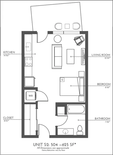 4109 E 10th Ave, Denver, CO 80220