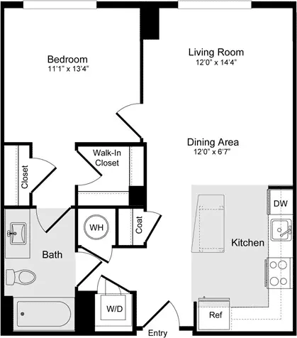 1111 Belle Pre Way, Alexandria, VA 22314