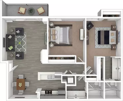 1515 2nd St, Coronado, CA 92118