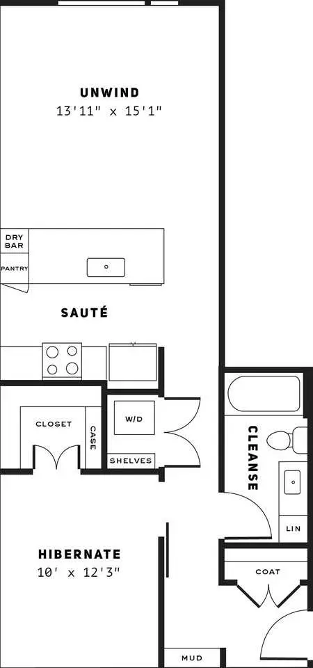 100 Denny Way, Seattle, WA 98109