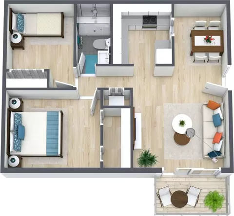 401 Executive Center Dr, West Palm Beach, FL 33401