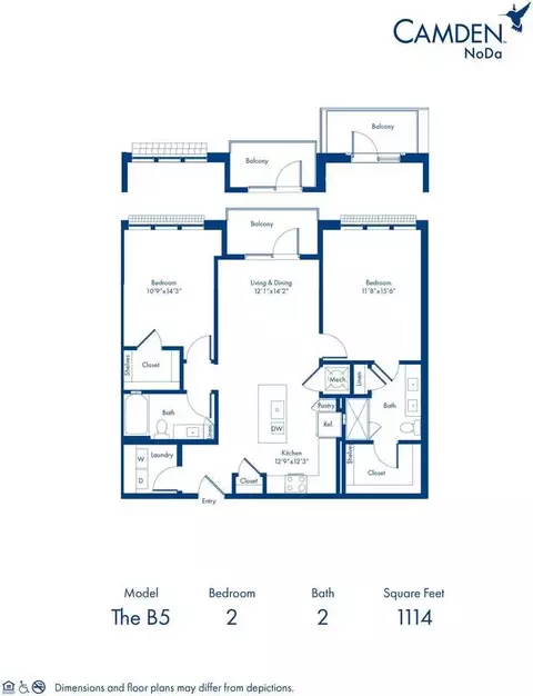 515 Jordan Pl, Charlotte, NC 28205
