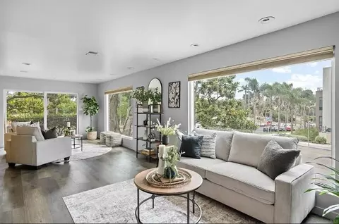 540 Hawthorn St, San Diego, CA 92101