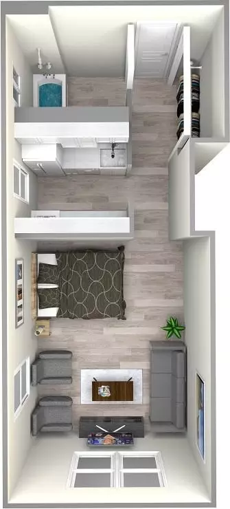 316 E 63rd St, New York, NY 10065