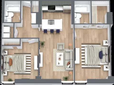 3155 S Vaughn Way, Aurora, CO 80014