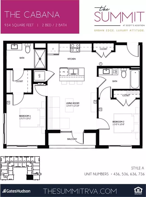 3022 W Broad St, Richmond, VA 23230