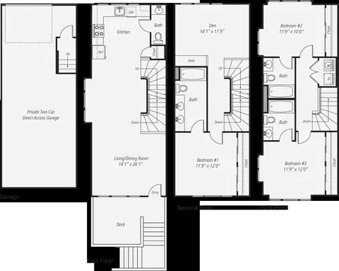 899 Morrison Park Dr, San Jose, CA 95126