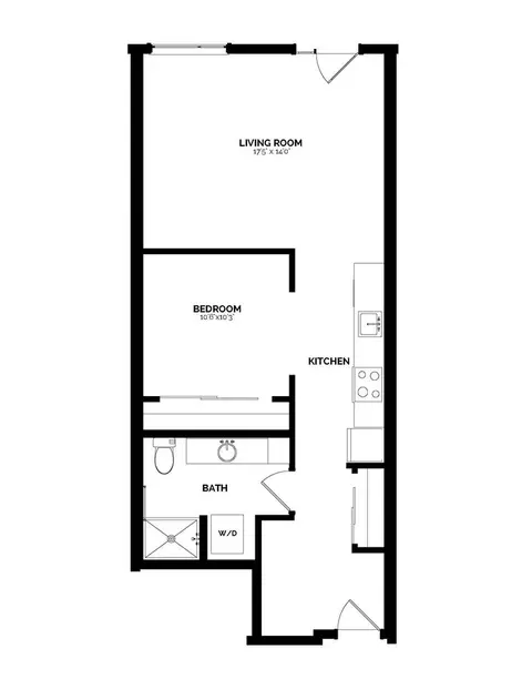 3801 Stone Way N, Seattle, WA 98103