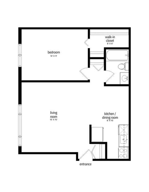 725 W Bode Cir, Hoffman Estates, IL 60169