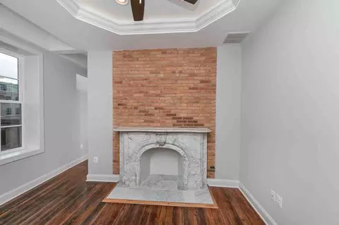 814 Cathedral St, Baltimore, MD 21201