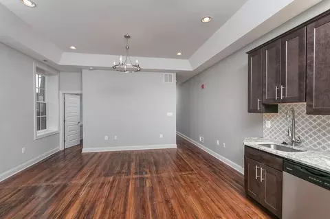 814 Cathedral St, Baltimore, MD 21201