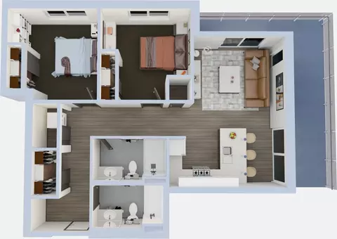 725 E Johnson St, Madison, WI 53703