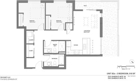 725 E Johnson St, Madison, WI 53703