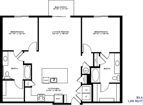 402 W Lincoln St, Phoenix, AZ 85003