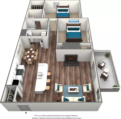 20700 Crystal Hill Cir, Germantown, MD 20874