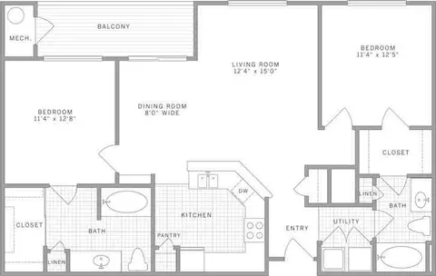 1070 Morris Ave, Union, NJ 07083