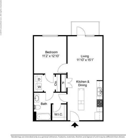 351 N 5th St, Garland, TX 75040