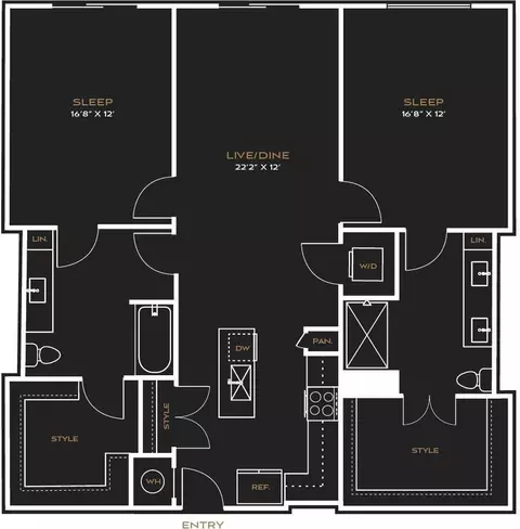 1280 E 17th Ave, Denver, CO 80218