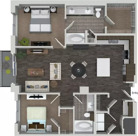 673 NE 3rd Ave, Fort Lauderdale, FL 33304