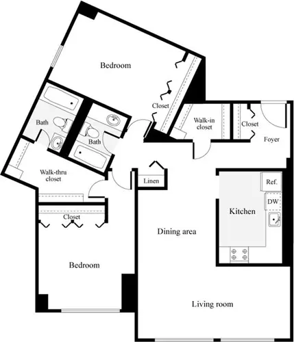 4850 Connecticut Ave NW, Washington, DC 20008