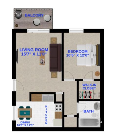 400 W Central Ave, Wichita, KS 67203