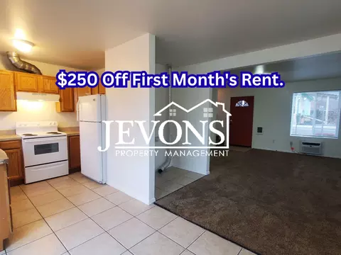 309 N Naches Ave, Yakima, WA 98901