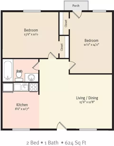 1877 19th St, Sarasota, FL 34234