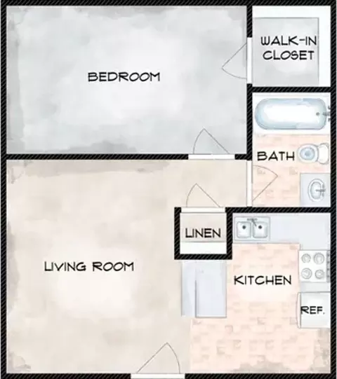1360 E Madison Ave, El Cajon, CA 92021
