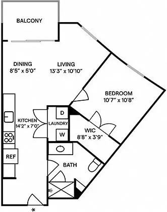 4735 N Scottsdale Rd, Scottsdale, AZ 85251
