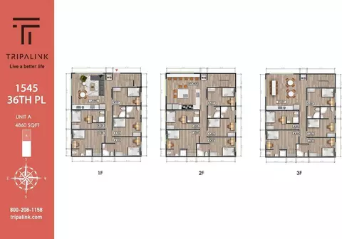 1545 W 36th Pl, Los Angeles, CA 90018
