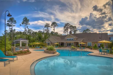 3501 S Blair Stone Rd, Tallahassee, FL 32301