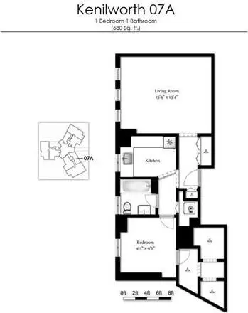 5500 Wissahickon Ave, Philadelphia, PA 19144