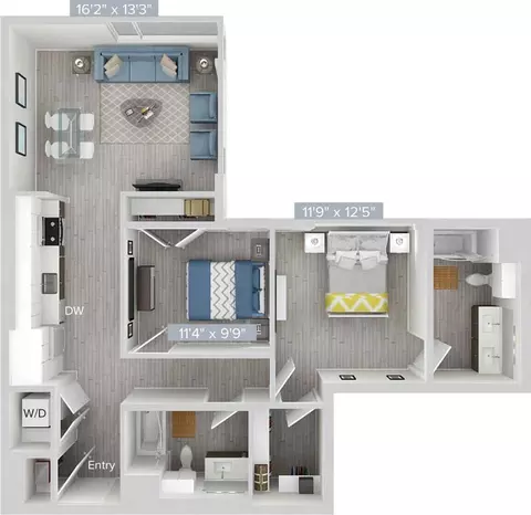 800 Indiana St, San Francisco, CA 94107