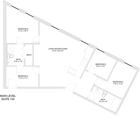 580 E Broad St, Athens, GA 30601