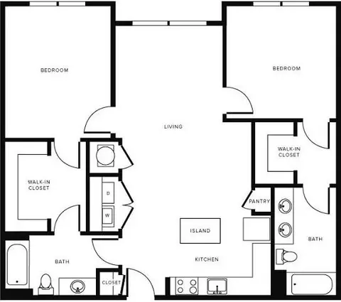 1845 Piedmont Ave NE, Atlanta, GA 30324