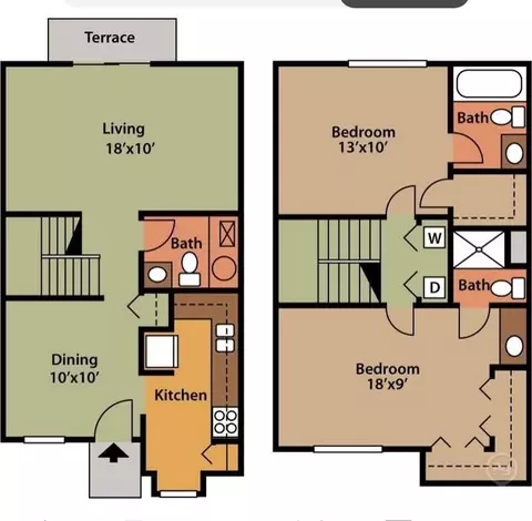 4450 Military Trl, Pompano Beach, FL 33064