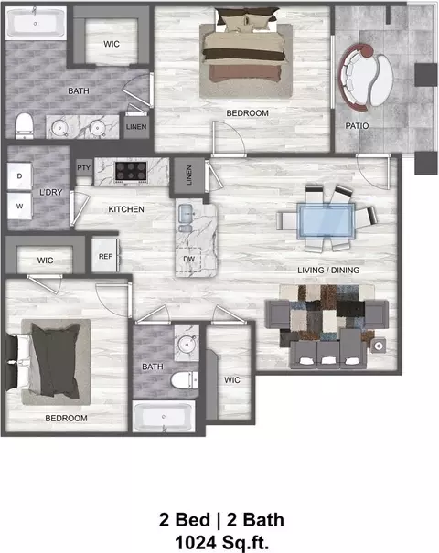 8811 Sienna Springs Blvd, Missouri City, TX 77459