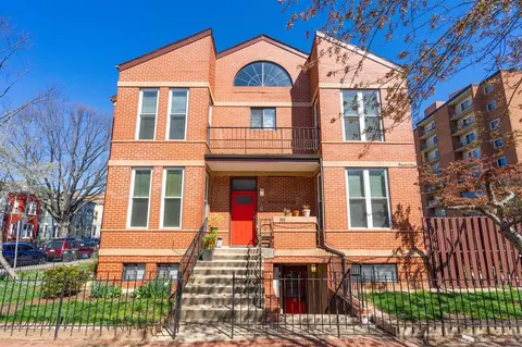 1425 P St NW, Washington, DC 20005 photo 7