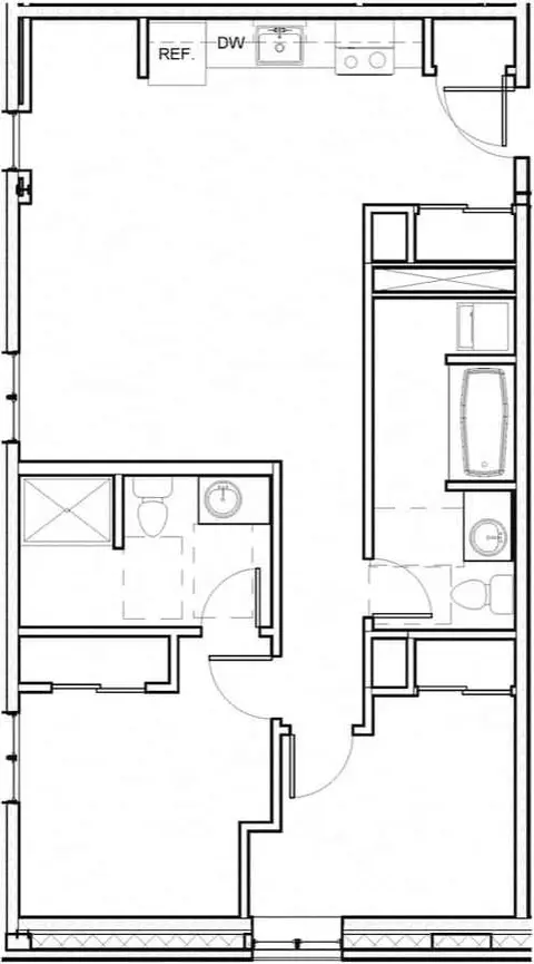 1505 Commonwealth Ave, Boston, MA 02135