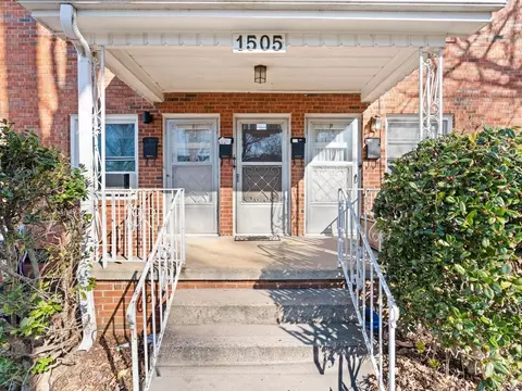 1505 Randolph Ave SE, Huntsville, AL 35801