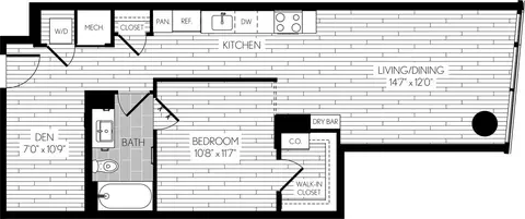 1001 4th St SW, Washington, DC 20024