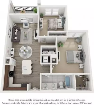 2155 Robert J Conlan Blvd NE, Palm Bay, FL 32905 photo 39