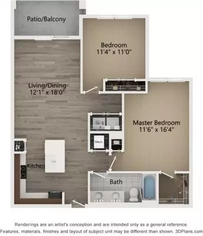 2155 Robert J Conlan Blvd NE, Palm Bay, FL 32905 photo 40