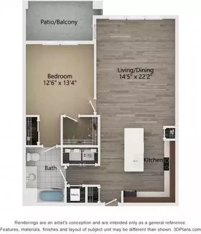 2155 Robert J Conlan Blvd NE, Palm Bay, FL 32905 photo 38