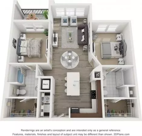 2155 Robert J Conlan Blvd NE, Palm Bay, FL 32905 photo 43